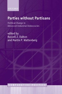 Cover Parties Without Partisans