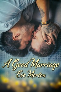 Cover Good Marriage