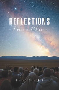 Cover REFLECTIONS