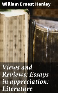 Cover Views and Reviews: Essays in appreciation: Literature