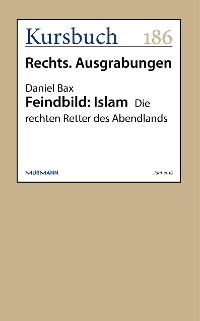 Cover Feindbild: Islam