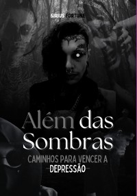 Cover Além Das Sombras