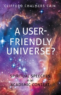 Cover A User-Friendly Universe?