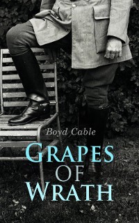 Cover Grapes of Wrath