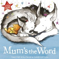 Cover Mum's the Word