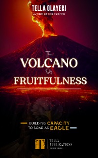 Cover The Volcano Of Fruitfulness