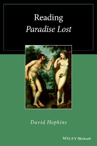 Cover Reading Paradise Lost