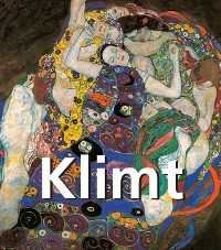 Cover Gustav Klimt et œuvres d''art