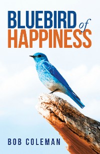 Cover Bluebird of Happiness