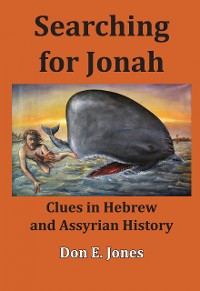 Cover Searching for Jonah