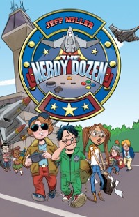 Cover Nerdy Dozen