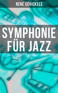 Cover Symphonie für Jazz