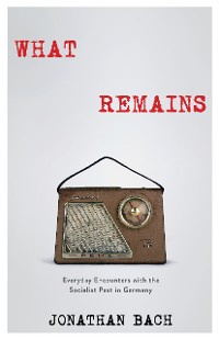 Cover What Remains