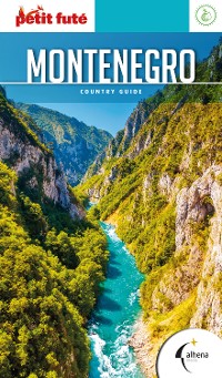 Cover Montenegro