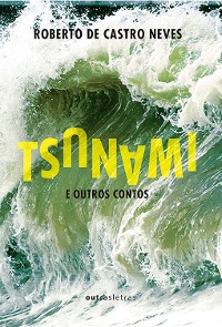 Cover Tsunami e outros contos