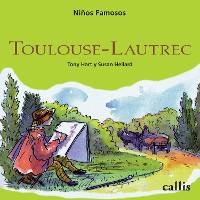 Cover Toulouse-Lautrec