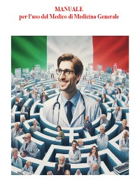 Cover MMG Manuale per l'uso del medico di medicina generale