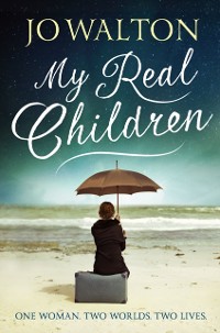 Cover My Real Children