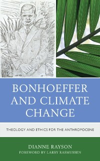 Cover Bonhoeffer and Climate Change