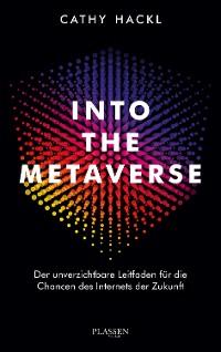 Cover Into the Metaverse