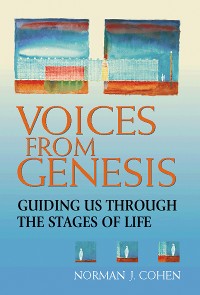 Cover Voices From Genesis