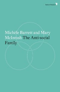 Cover Anti-Social Family