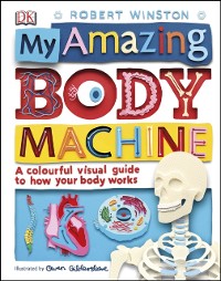 Cover My Amazing Body Machine