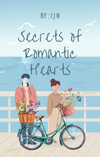 Cover Secrets of Romantic Hearts