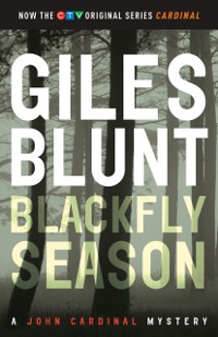 Cover Blackfly Season