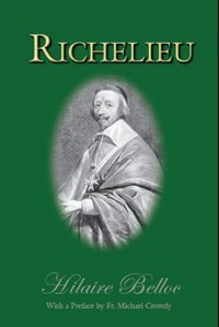 Cover Richelieu