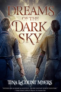 Cover Dreams of the Dark Sky