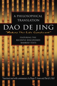 Cover Dao De Jing