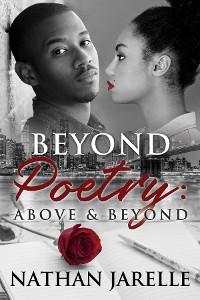 Cover Beyond Poetry