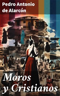 Cover Moros y Cristianos