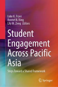 Cover Student Engagement Across Pacific Asia