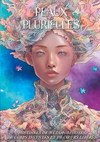 Cover Peaux Plurielles