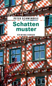 Cover Schattenmuster