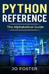 Cover Python Reference