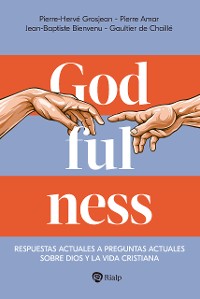 Cover Godfulness