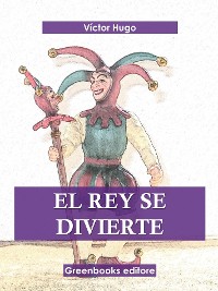 Cover El rey se divierte