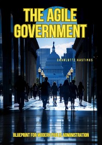 Cover The Agile Government