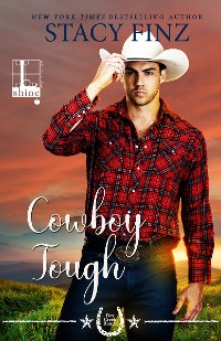 Cover Cowboy Tough