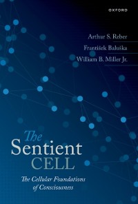Cover Sentient Cell
