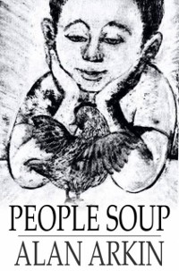 Cover People Soup