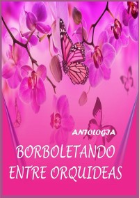 Cover Borboletando Entre Orquideas