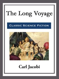 Cover Long Voyage