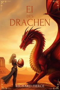 Cover Ei des Drachen