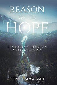 Cover Reason of the Hope