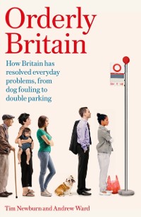 Cover Orderly Britain