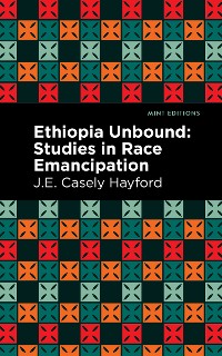 Cover Ethiopia Unbound